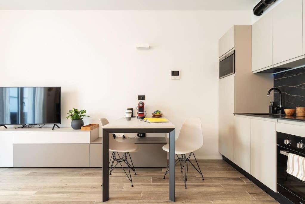 Emotichome 7 Flexyrent Studio Milan Luaran gambar