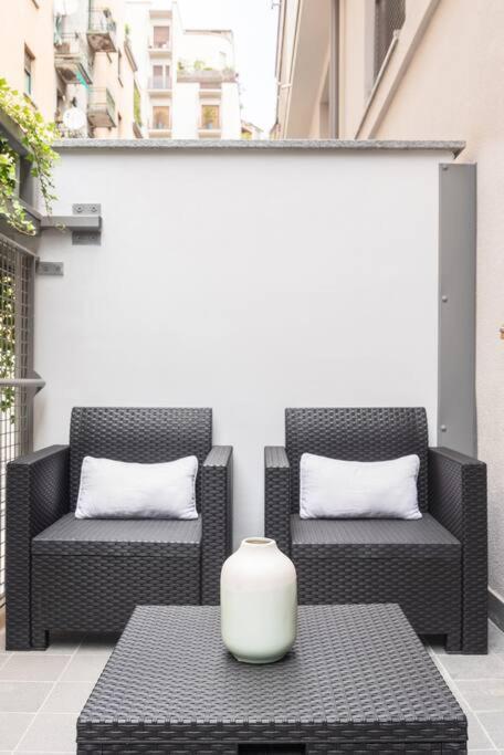 Emotichome 7 Flexyrent Studio Milan Luaran gambar