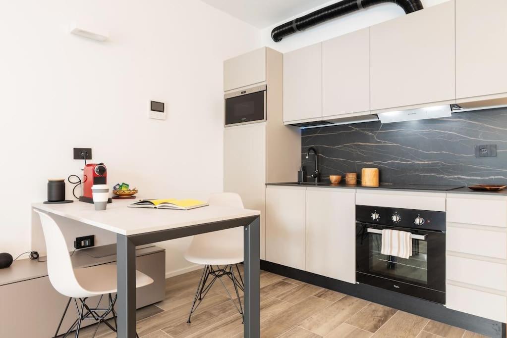 Emotichome 7 Flexyrent Studio Milan Luaran gambar