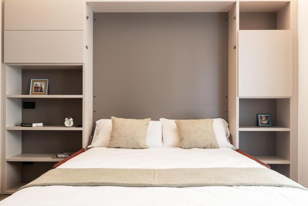 Emotichome 7 Flexyrent Studio Milan Luaran gambar
