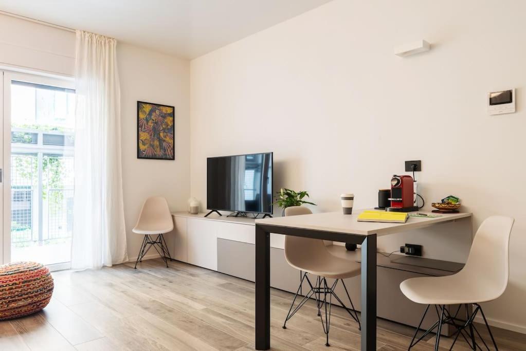 Emotichome 7 Flexyrent Studio Milan Luaran gambar