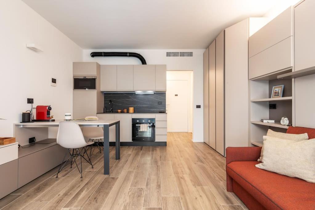 Emotichome 7 Flexyrent Studio Milan Luaran gambar