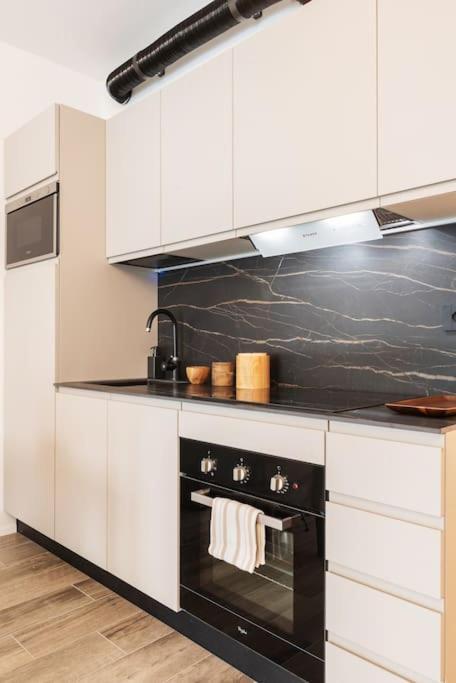 Emotichome 7 Flexyrent Studio Milan Luaran gambar