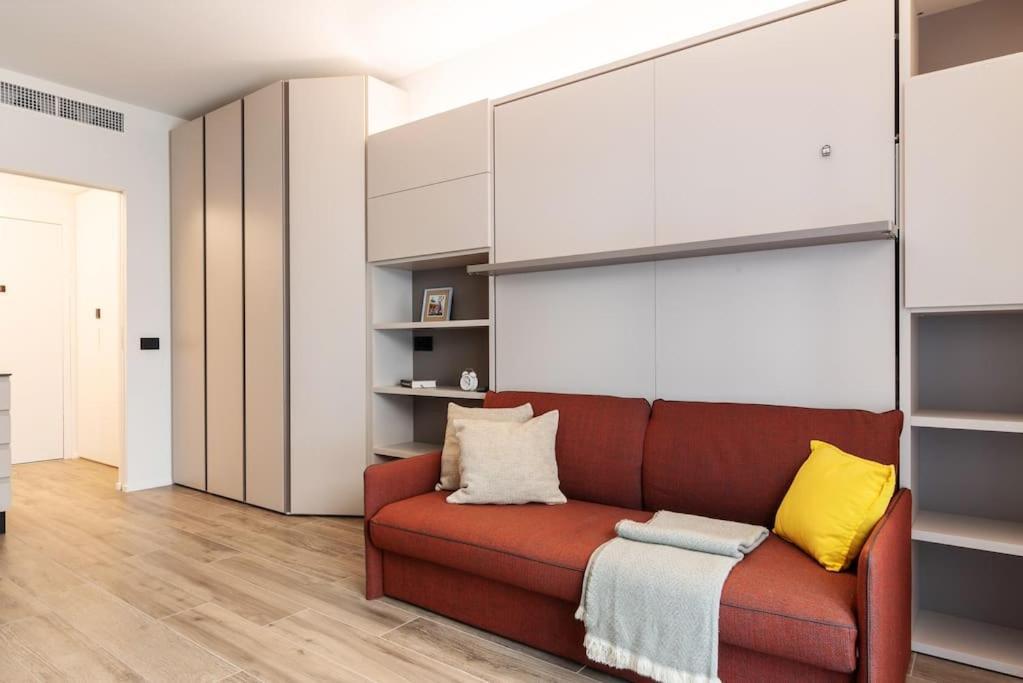 Emotichome 7 Flexyrent Studio Milan Luaran gambar