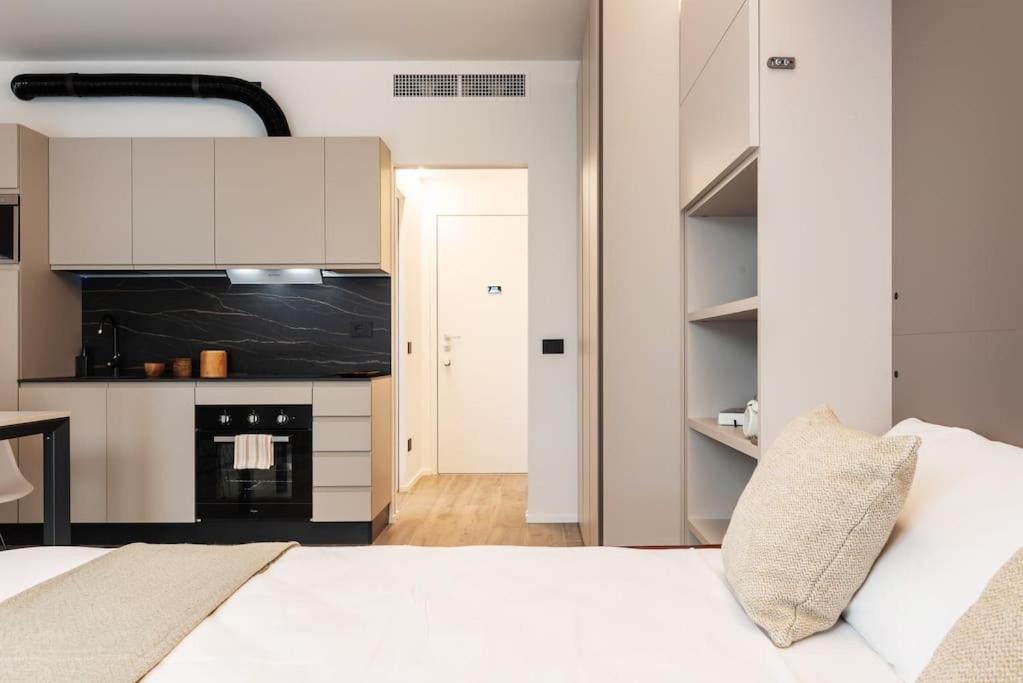 Emotichome 7 Flexyrent Studio Milan Luaran gambar