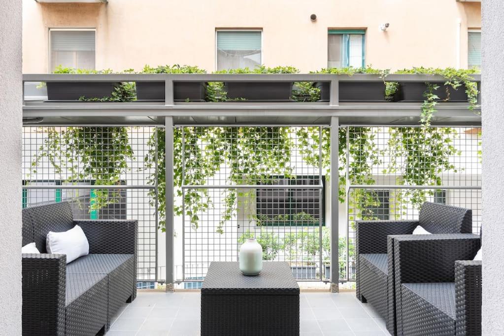 Emotichome 7 Flexyrent Studio Milan Luaran gambar