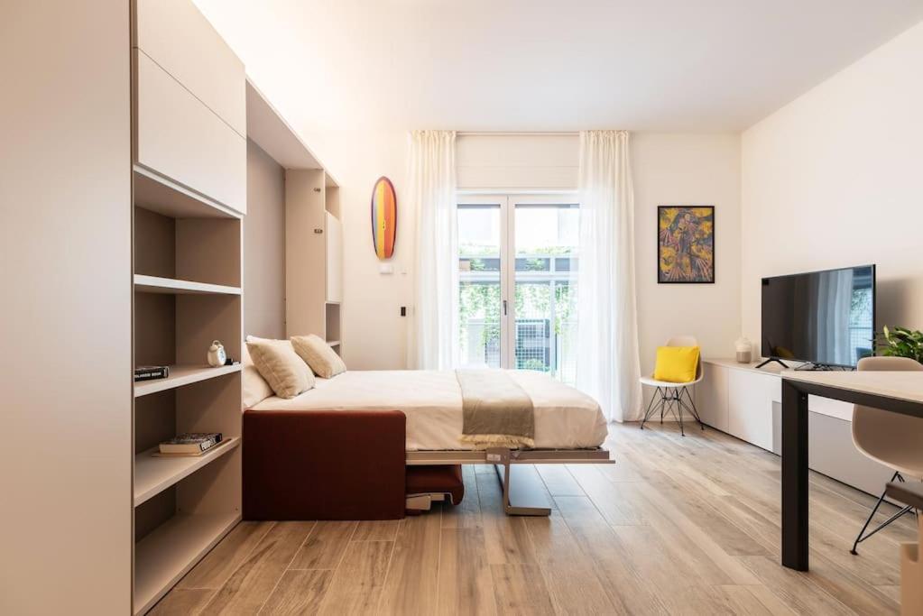 Emotichome 7 Flexyrent Studio Milan Luaran gambar